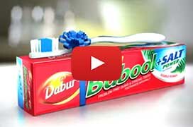 Dabur Babool