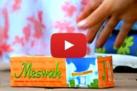 Dabur Meswak